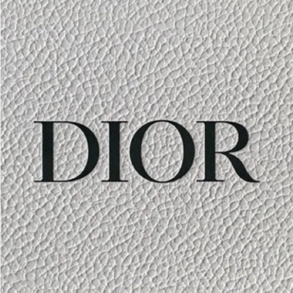 Christian Dior House Symbols Handbag Charms - Picture 5 of 5